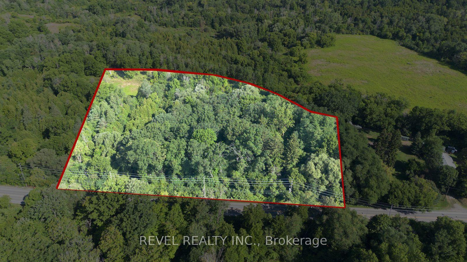 PT LT 22 CON 2 N/A, Brantford — Land for sale, photo 1