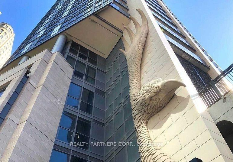1 The Esplanade Drive 3402 #3402, Toronto — Condo for lease, photo 1
