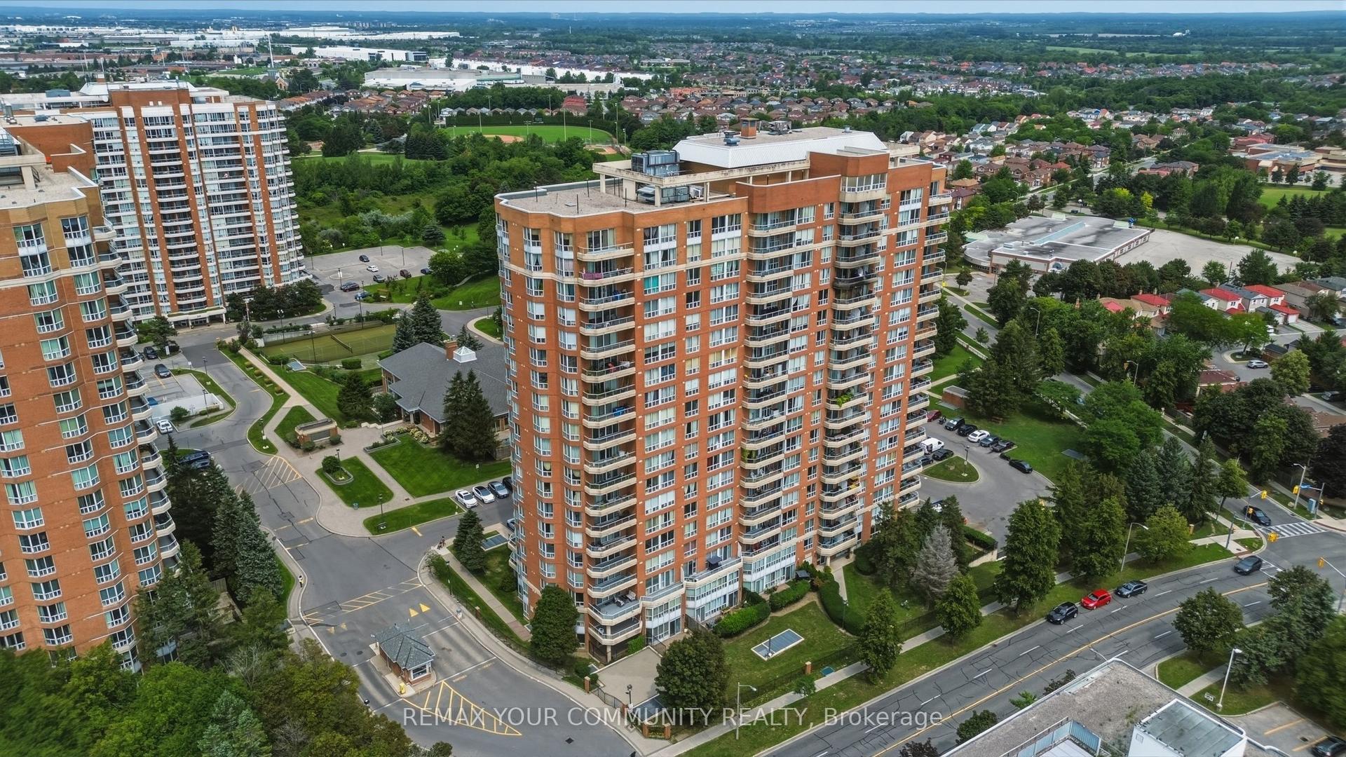 410 McLevin Avenue 103 #103, Toronto — Condo for sale, photo 1