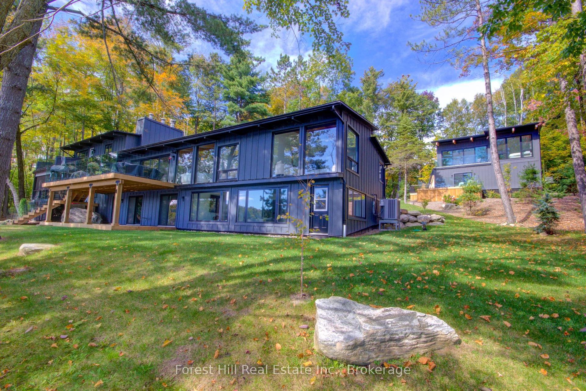 1099 Big Joe Road, Muskoka Lakes — Detached for sale, photo 1