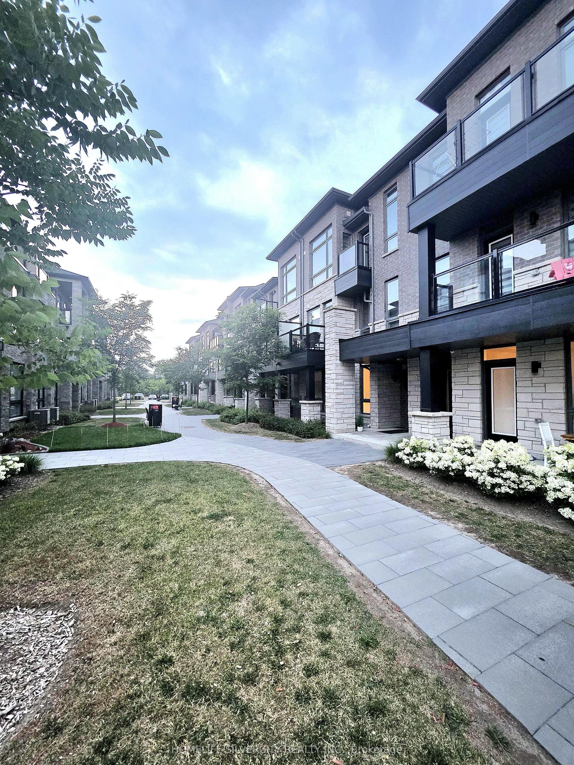 9450 The Gore Road 55 #55, Brampton — Condo Town for sale, photo 1