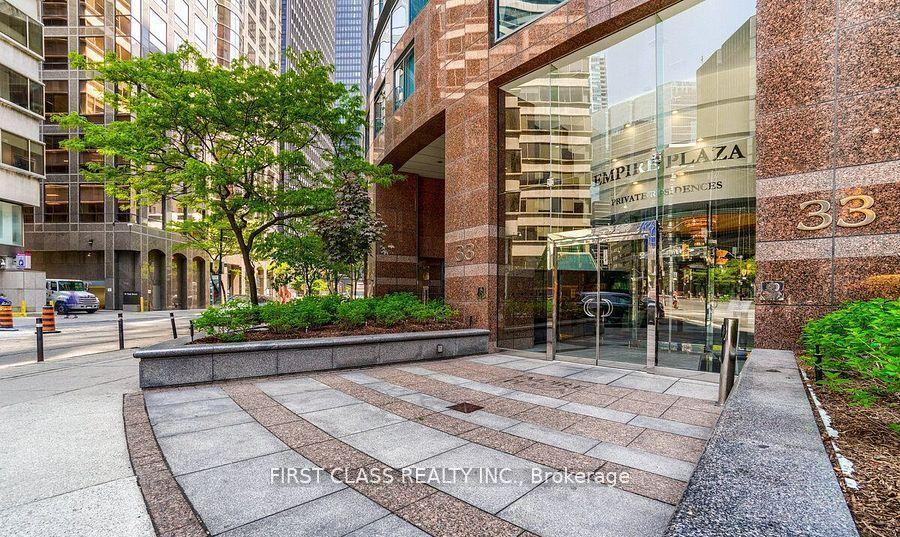 33 University Avenue 1303 #1303, Toronto — Condo for sale, photo 1