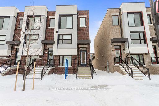 36 Bateson Street — photo 1