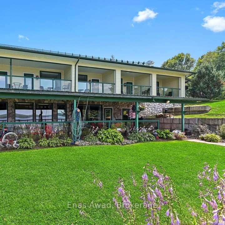 188 Village Street, Hastings Highlands — Multiplex for sale, photo 1