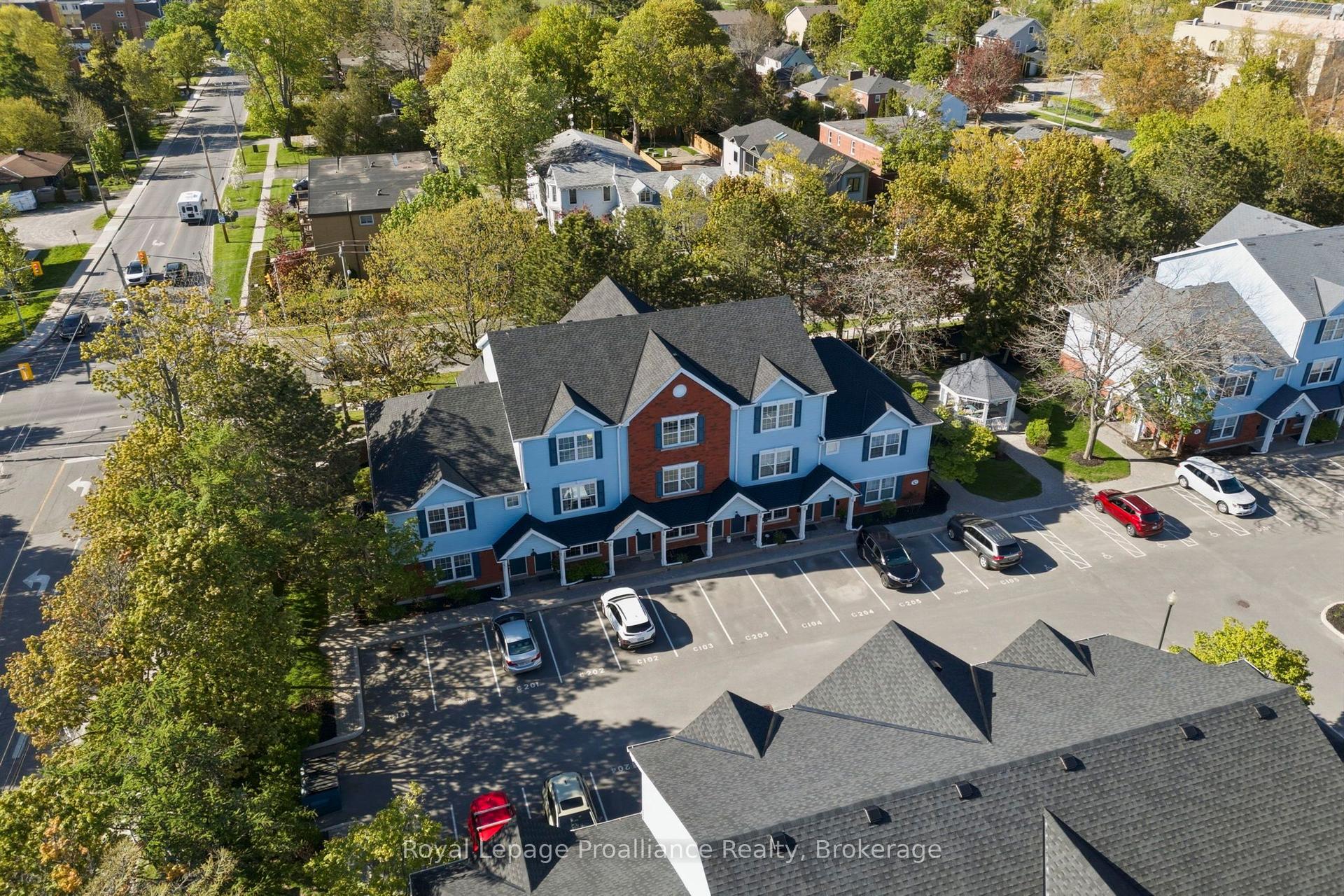 182 D'arcy Street C202 #C202 — photo 1