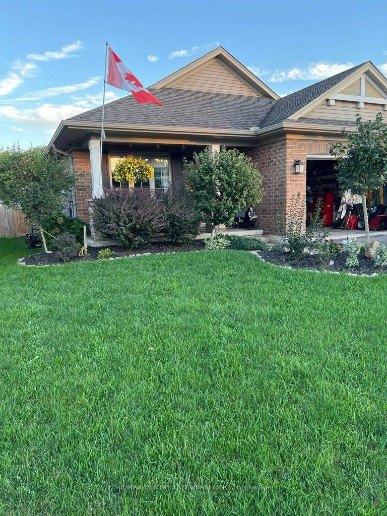 67 Peach Tree Boulevard, St. Thomas — Detached for sale, photo 1
