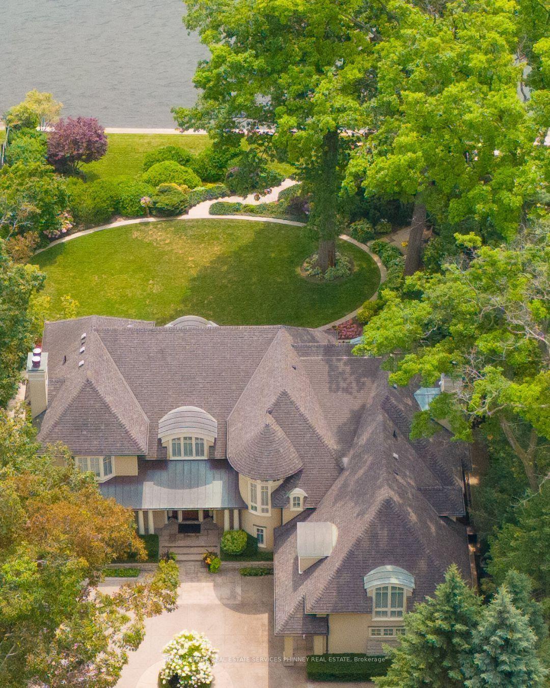 6 Ennisclare Drive W, Oakville — Detached for sale, photo 1