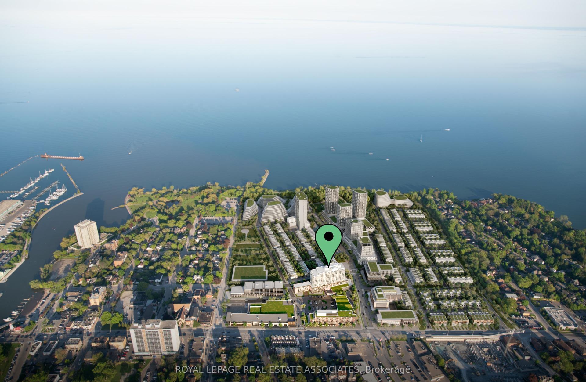 220 Missinnihe Way 1309 #1309, Mississauga — Condo for lease, photo 1