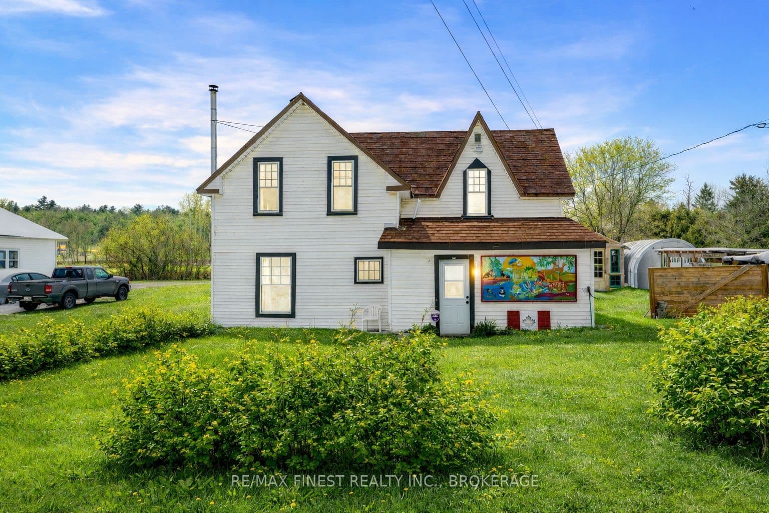 1022 Brock Road — photo 1