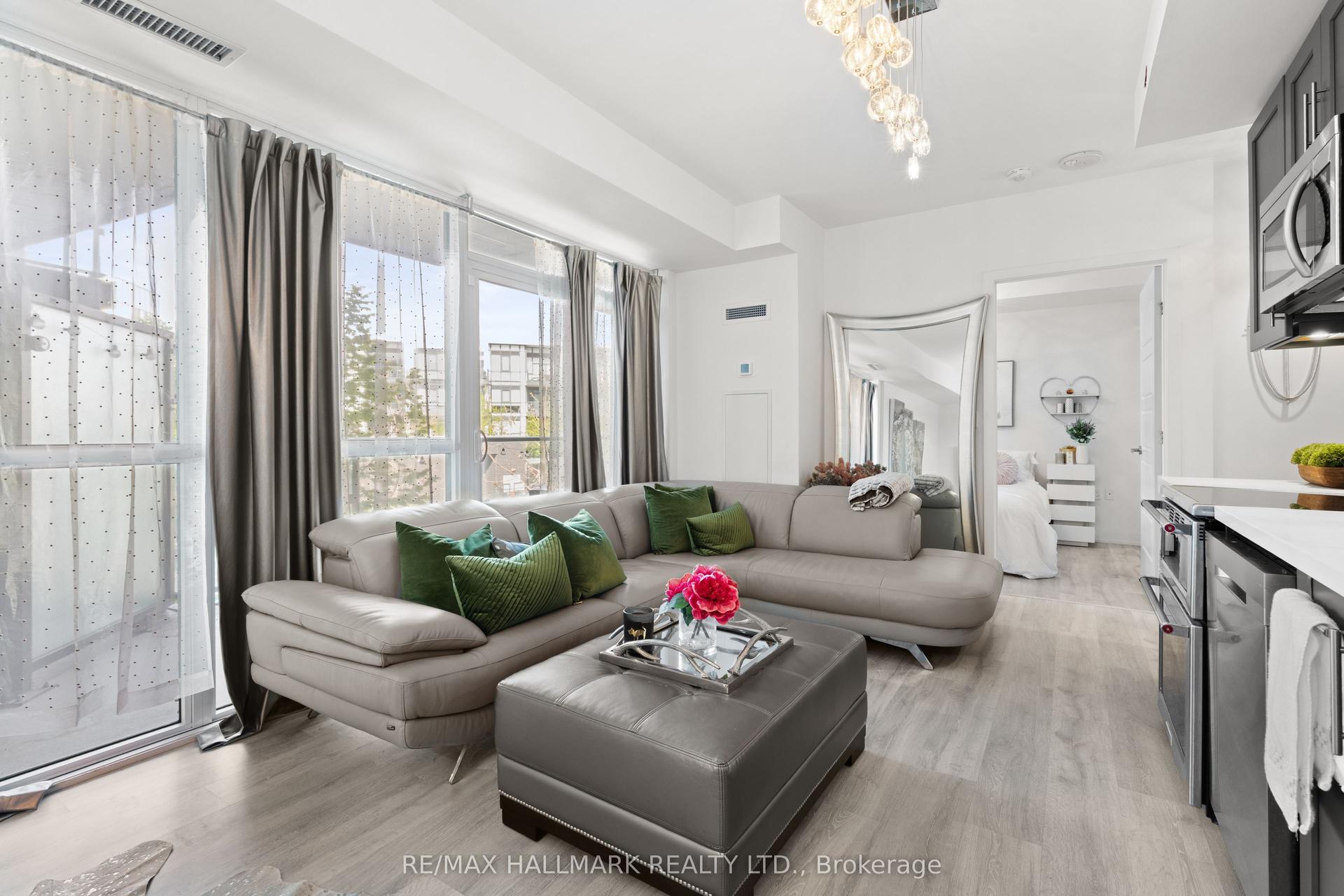 375 Sea Ray Avenue 225 #225, Innisfil — Condo for sale, photo 1