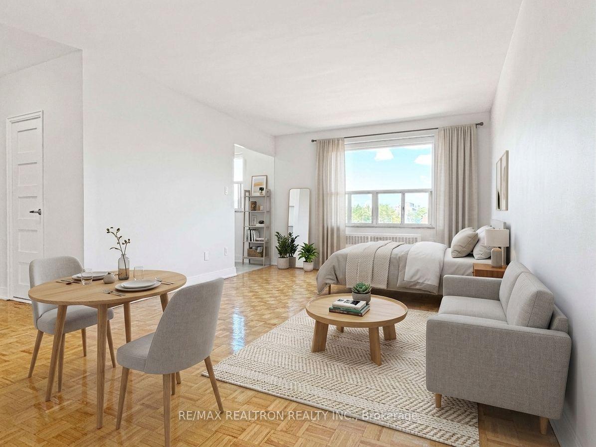 1291 Bayview Avenue 306 #306, Toronto — Condo for lease, photo 1