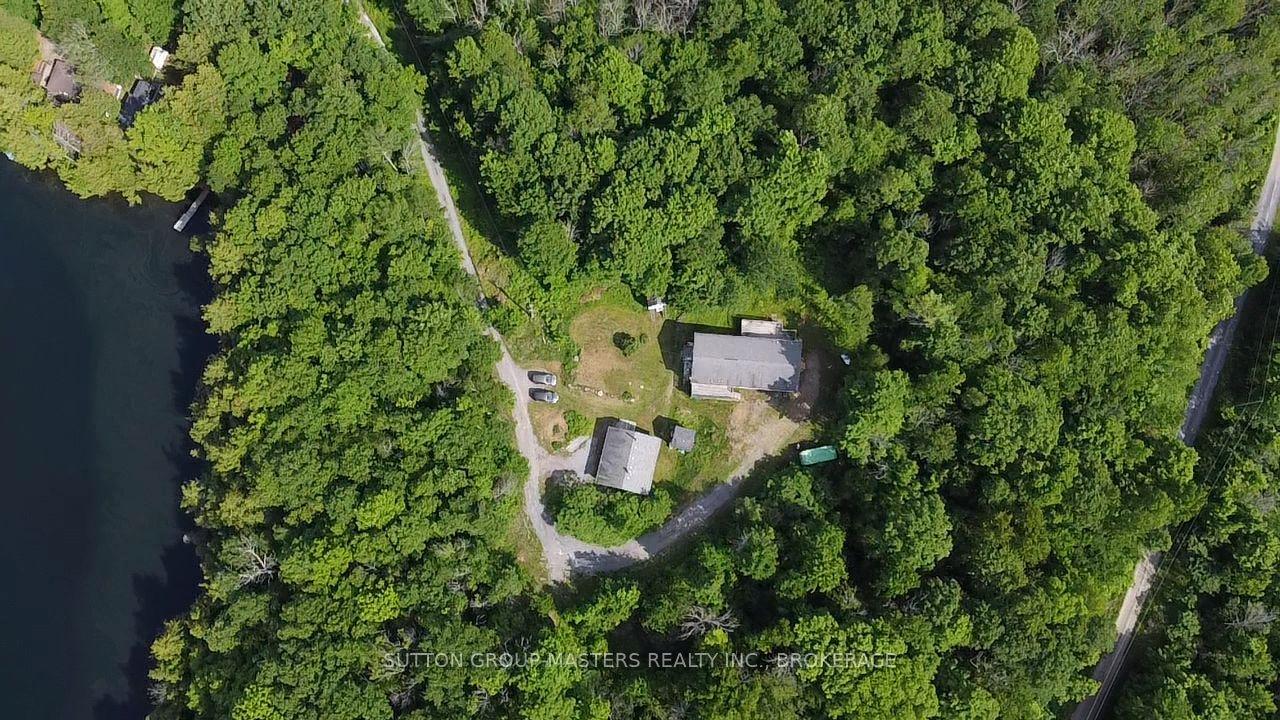 1140 St. Georges Lake Road, Frontenac — Detached for sale, photo 1