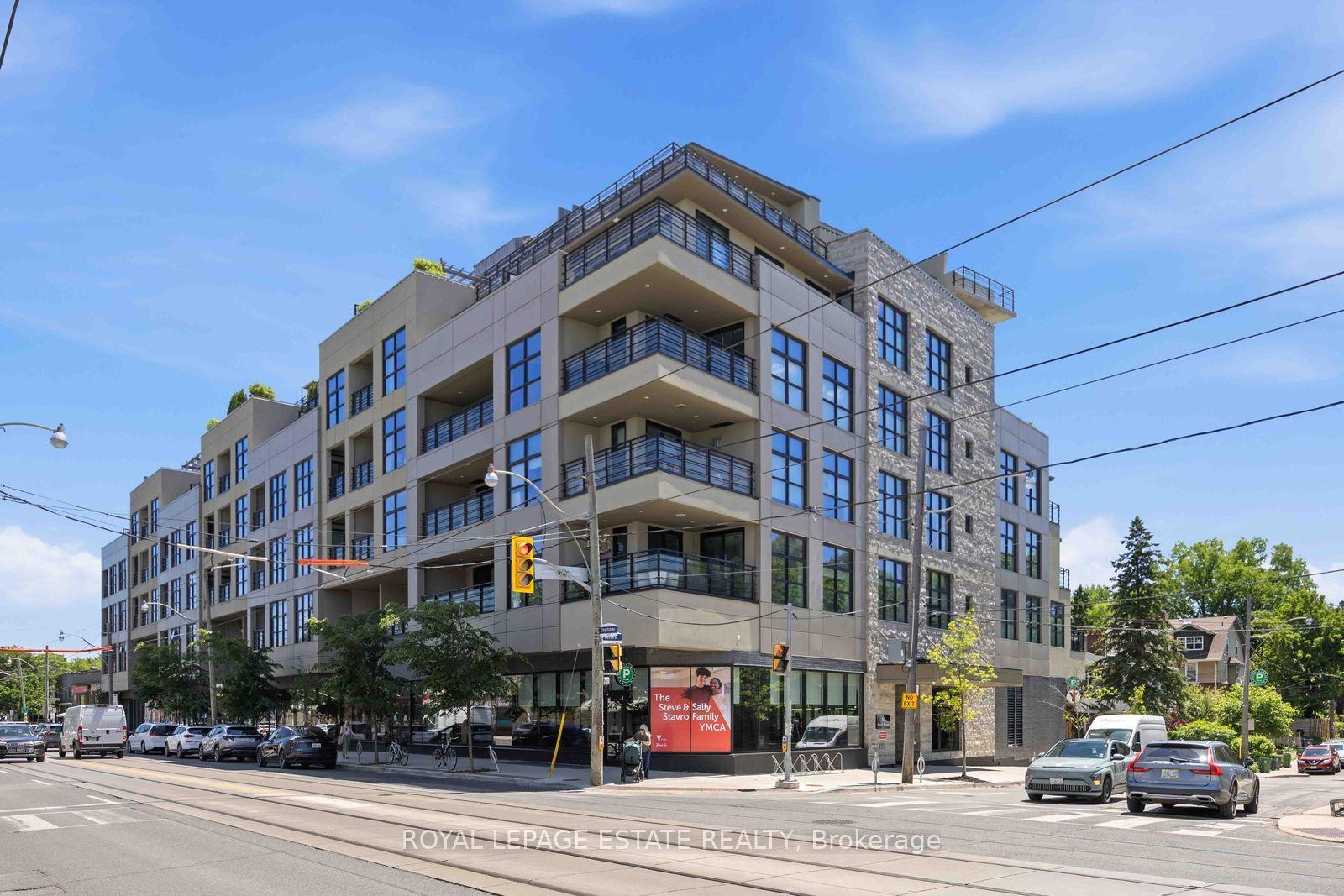 365 Beech Avenue 511 #511, Toronto — Condo for sale, photo 1