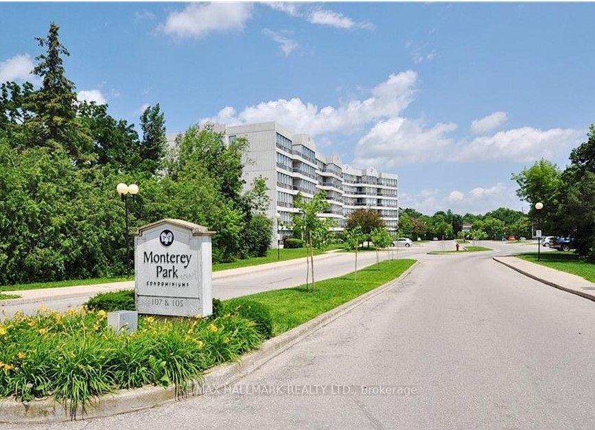107 Bagot Street 509 #509, Guelph — Condo for lease, photo 1
