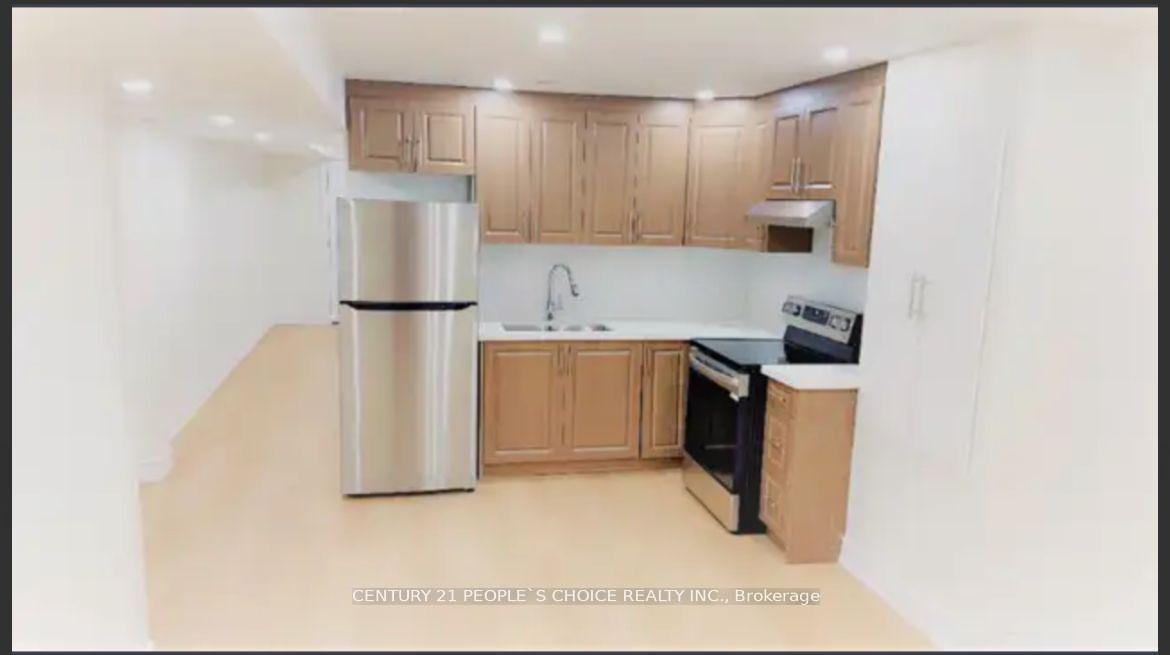 3 Aldenham Street 2 #2, Brampton — Detached for lease, photo 1