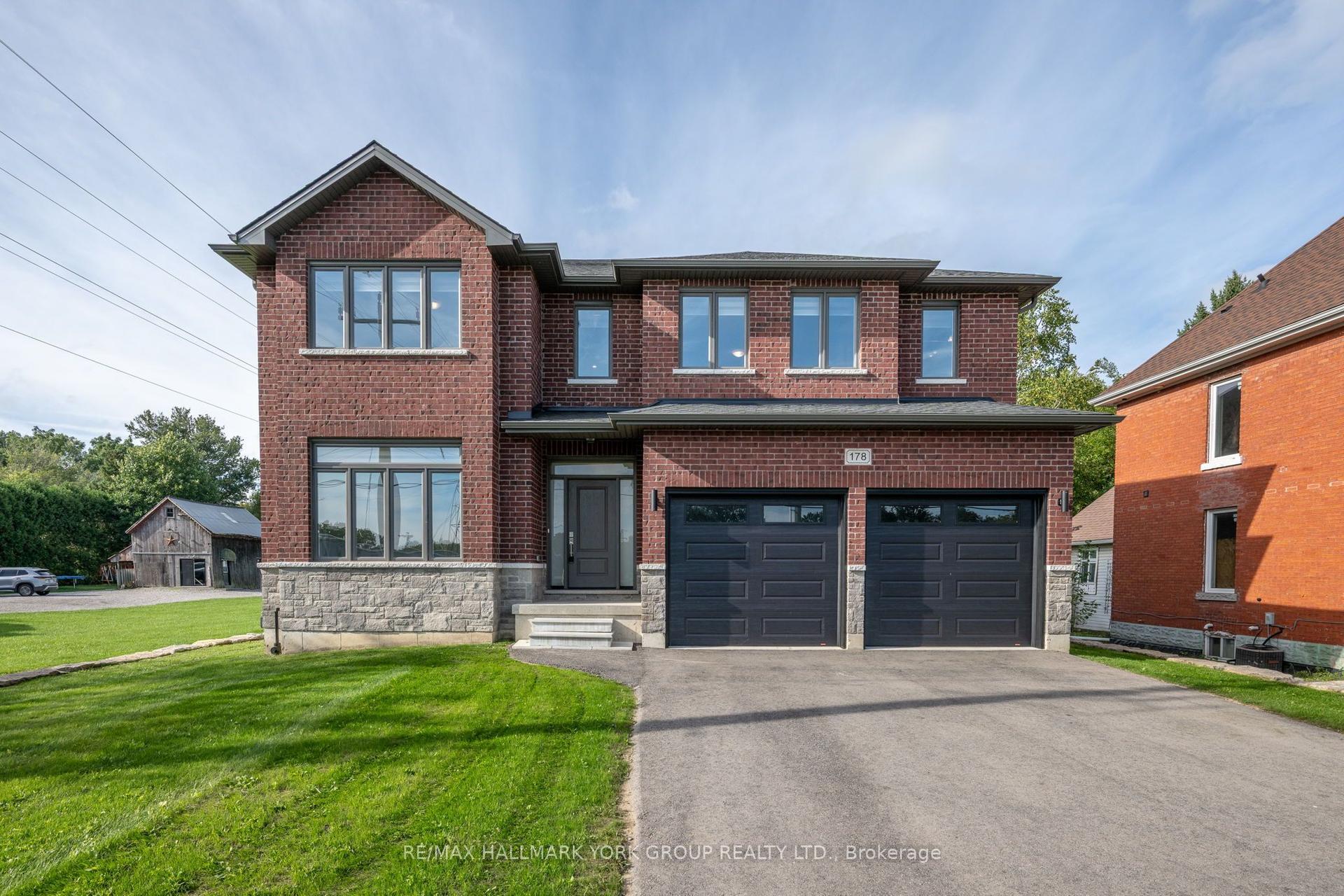 178 Graham Street, West Elgin — Detached for sale, photo 1