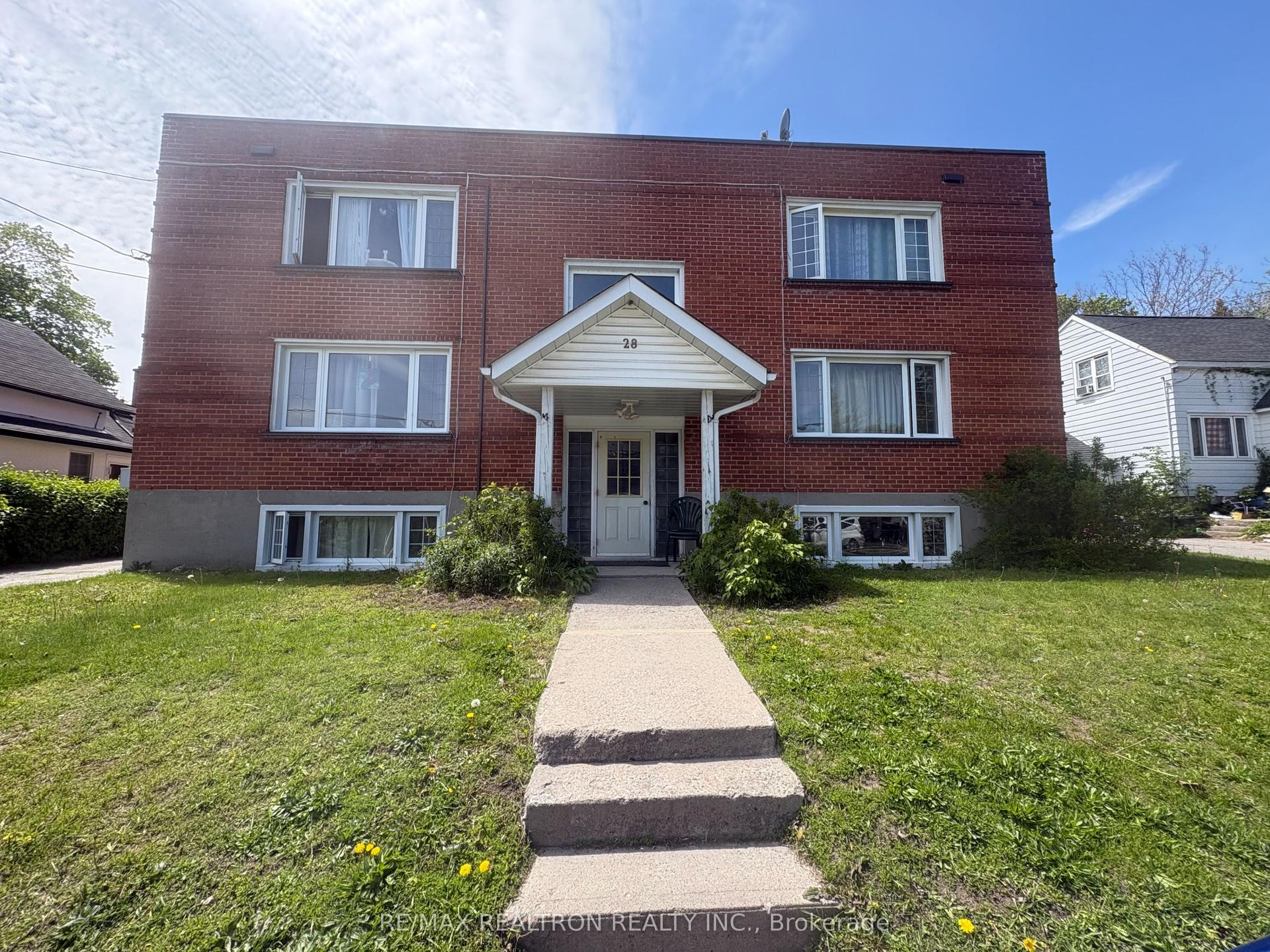 28 Mccoll Street — photo 1