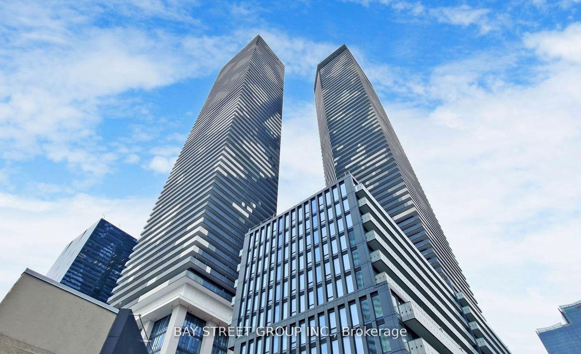 55 cooper Street 4102 #4102, Toronto — Condo for sale, photo 1