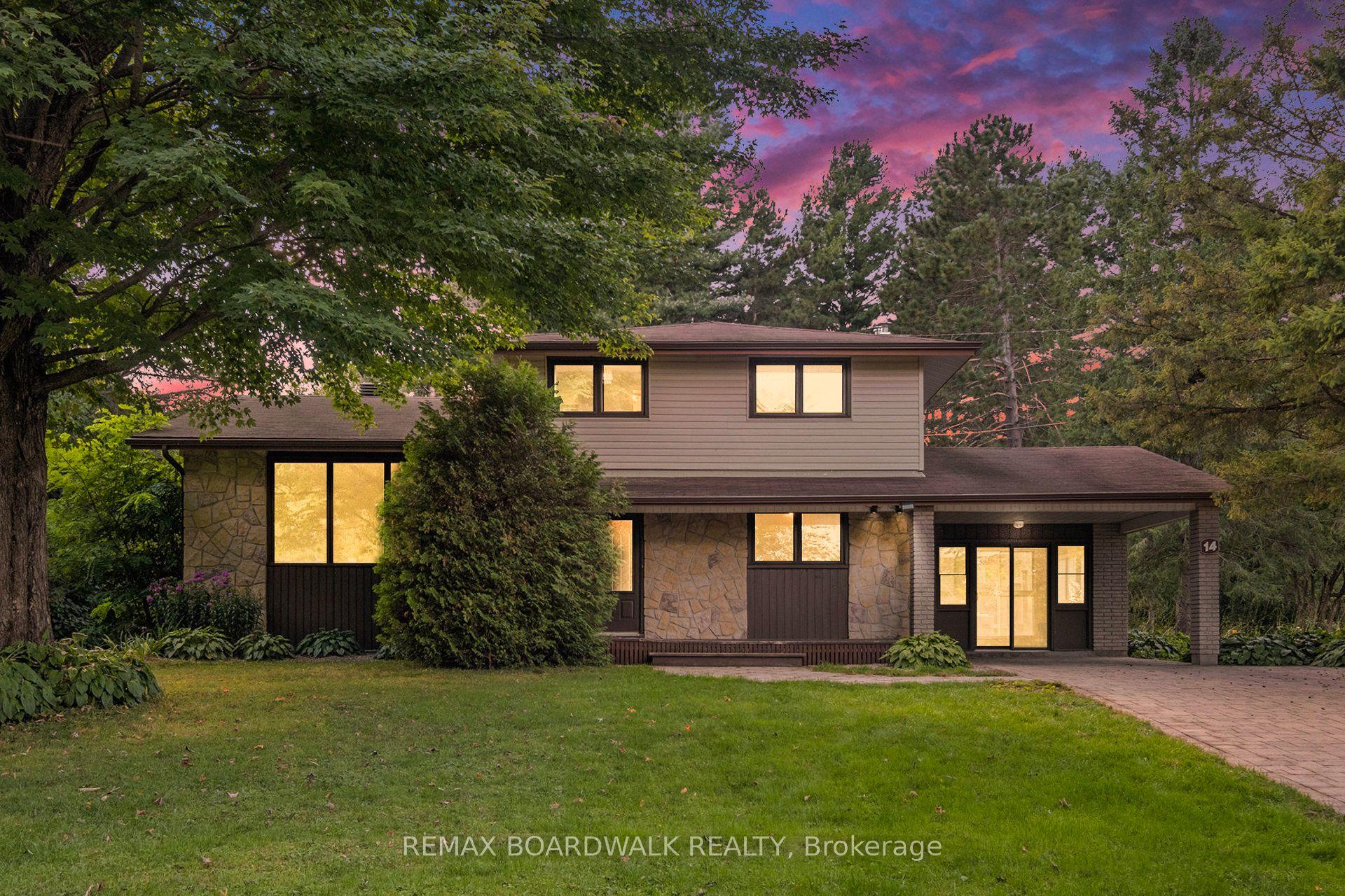 14 Riviere Nation Road — photo 1