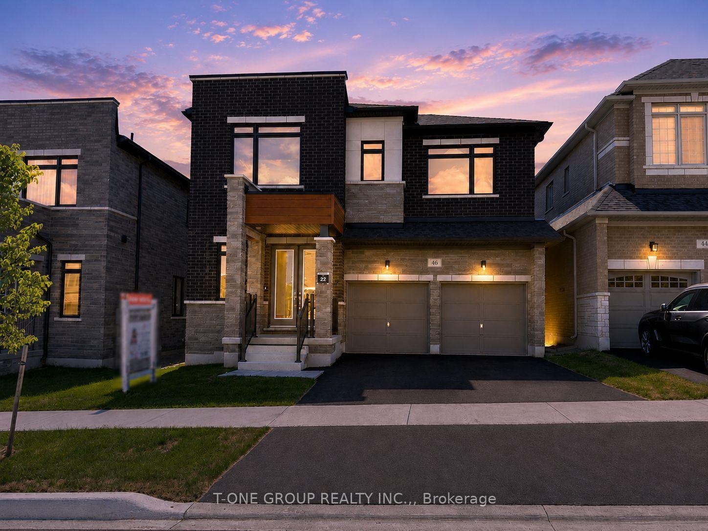 46 Boccella Crescent — photo 1