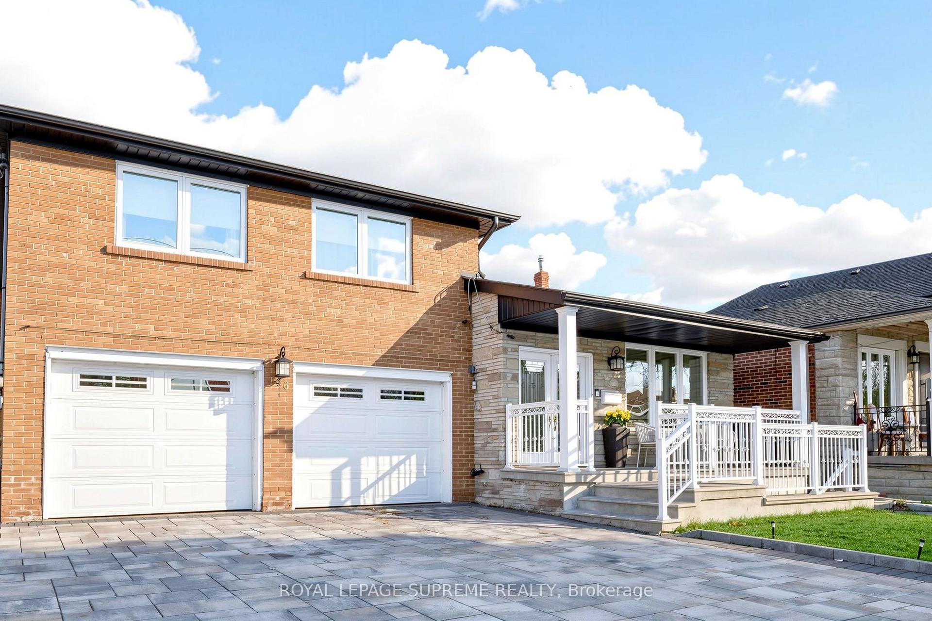46 Chiswick Avenue — photo 1