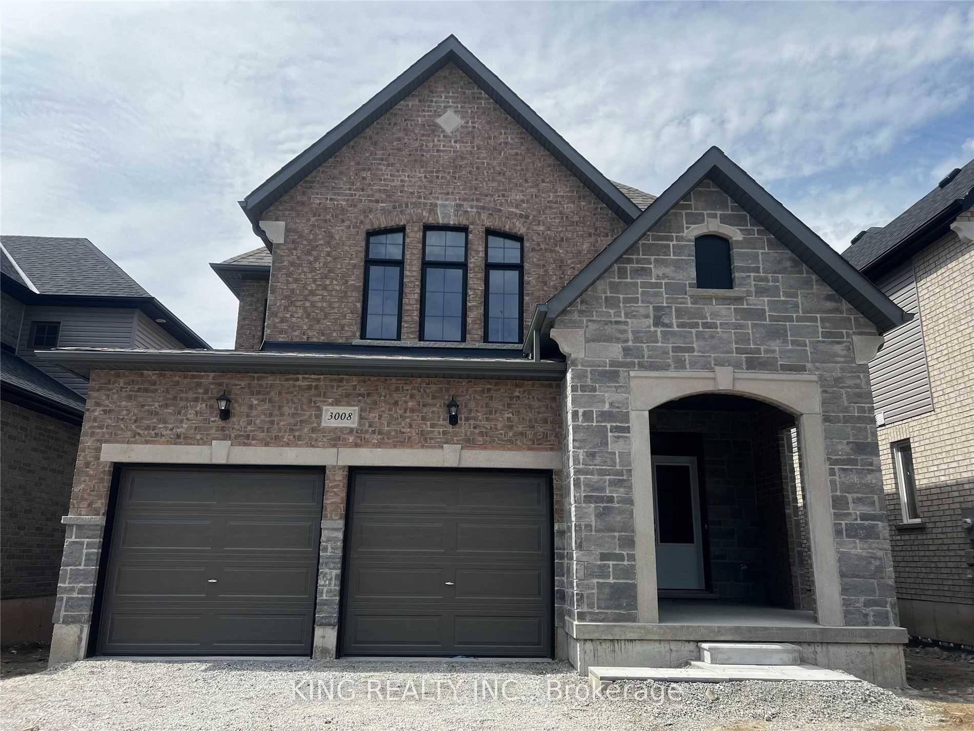 3008 Sierra Drive, Orillia — Detached for lease, photo 1