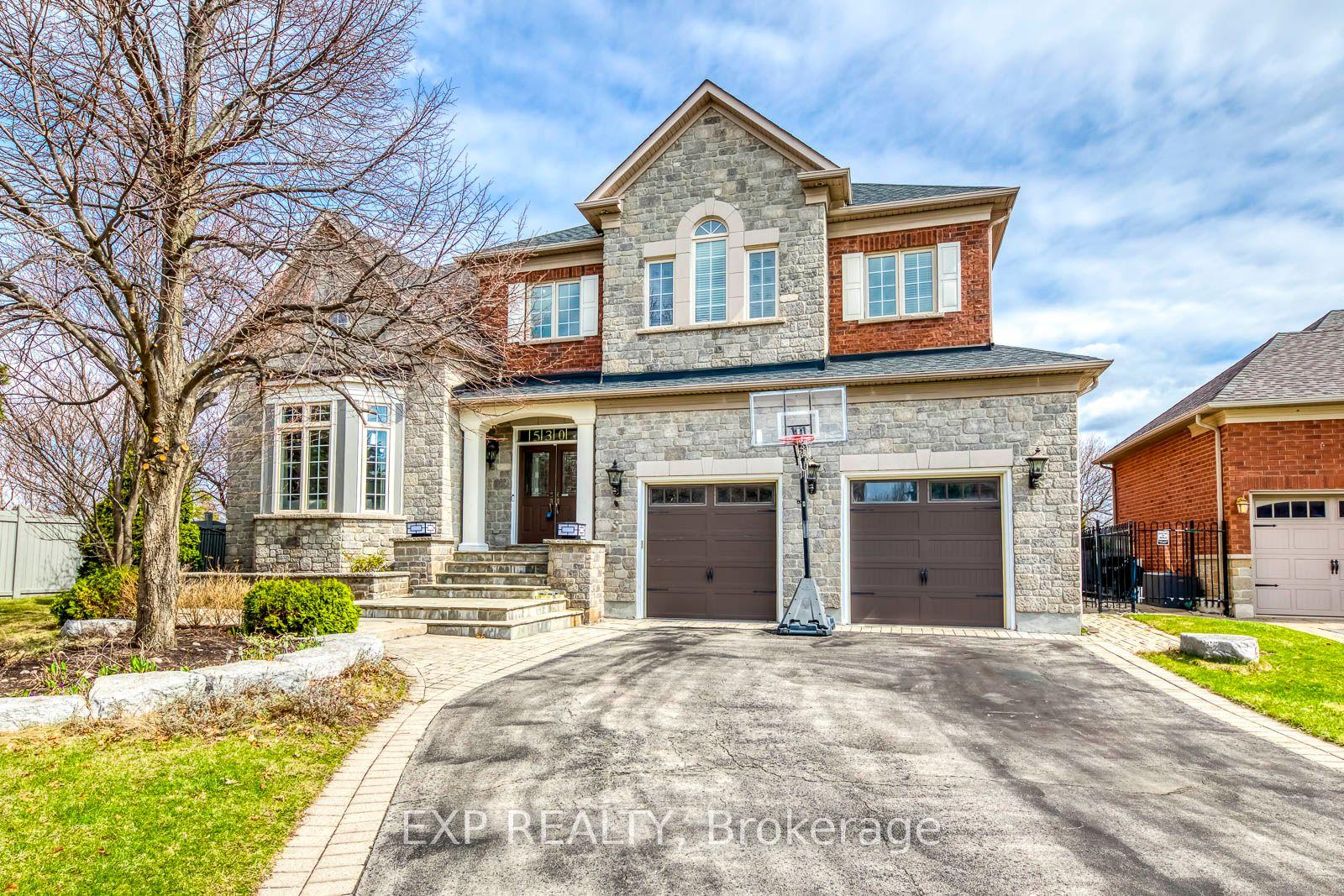 530 Golfview Court — photo 1