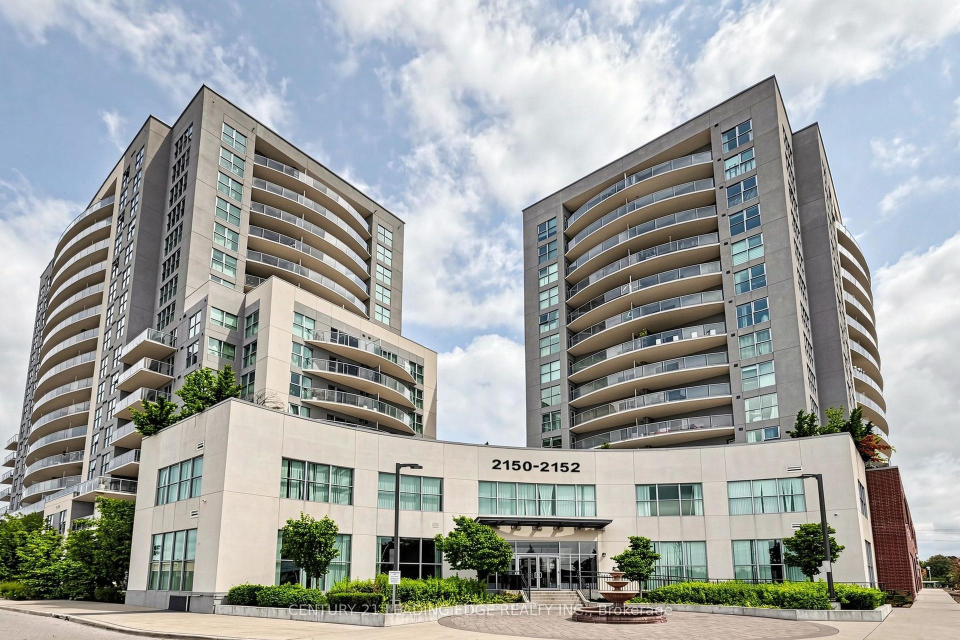 2150 Lawrence Avenue E 107 #107, Toronto — Condo for lease, photo 1