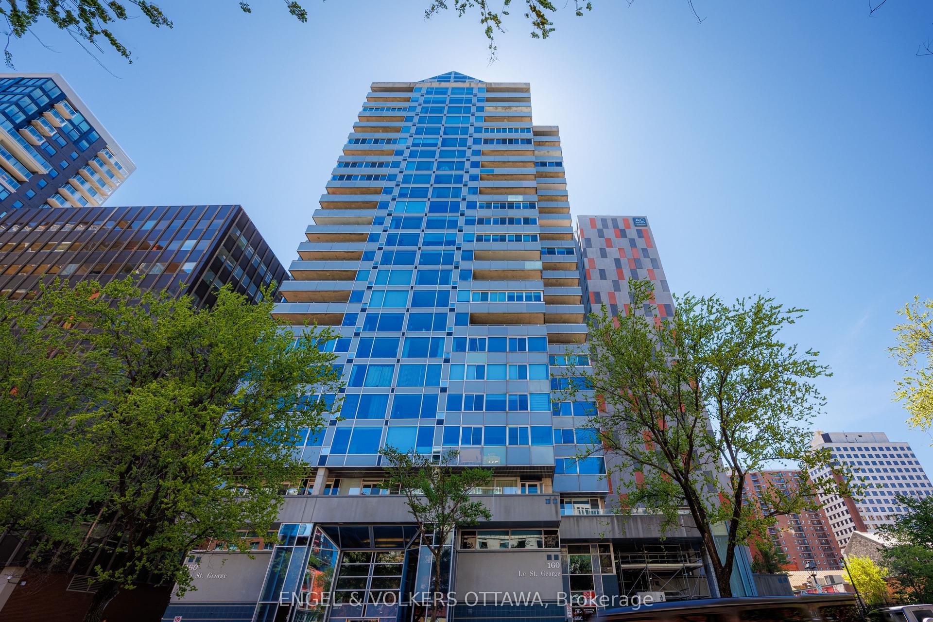 160 George Street 2404 #2404 — photo 1