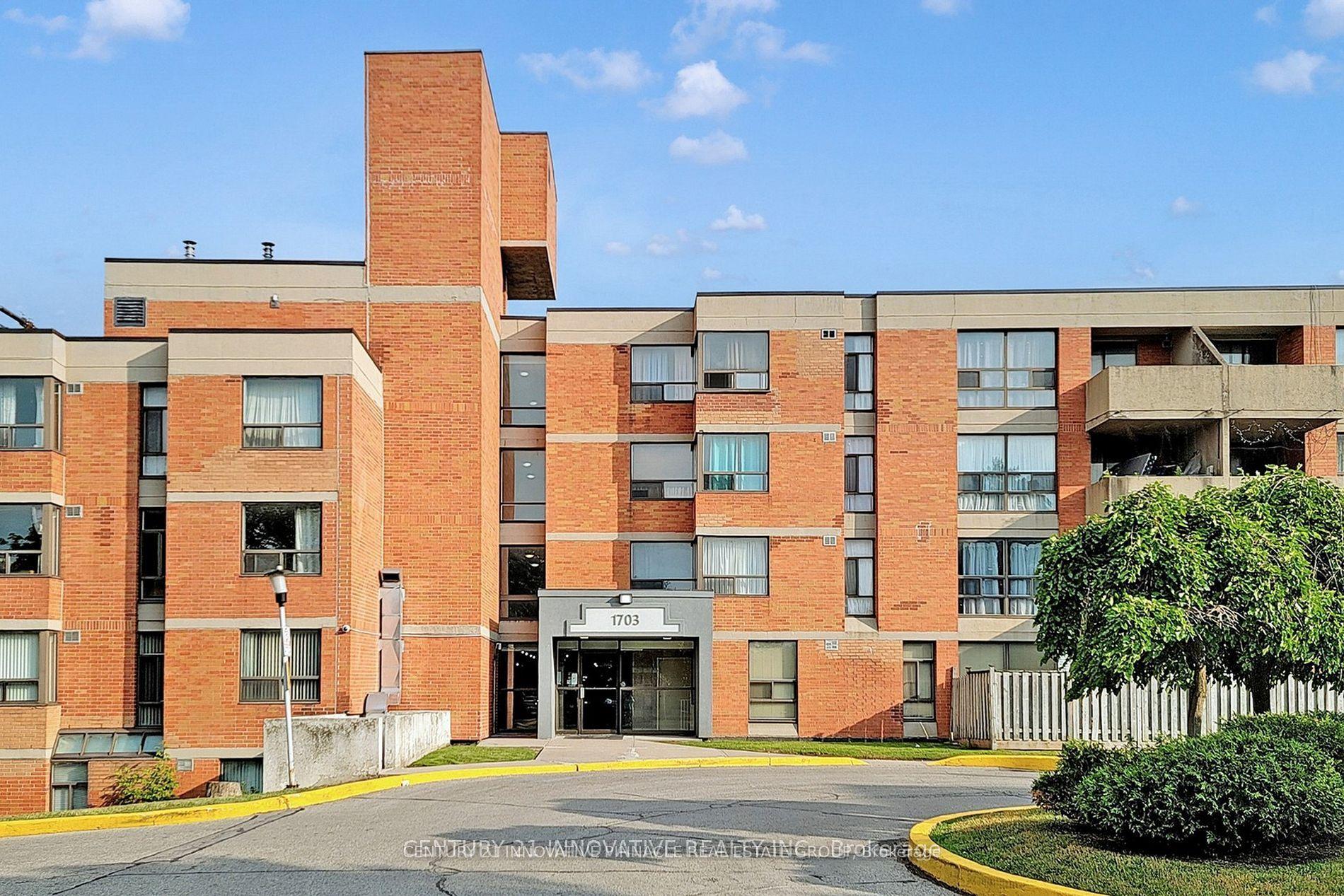 1703 Mccowan Road 115 #115, Toronto — Condo for sale, photo 1