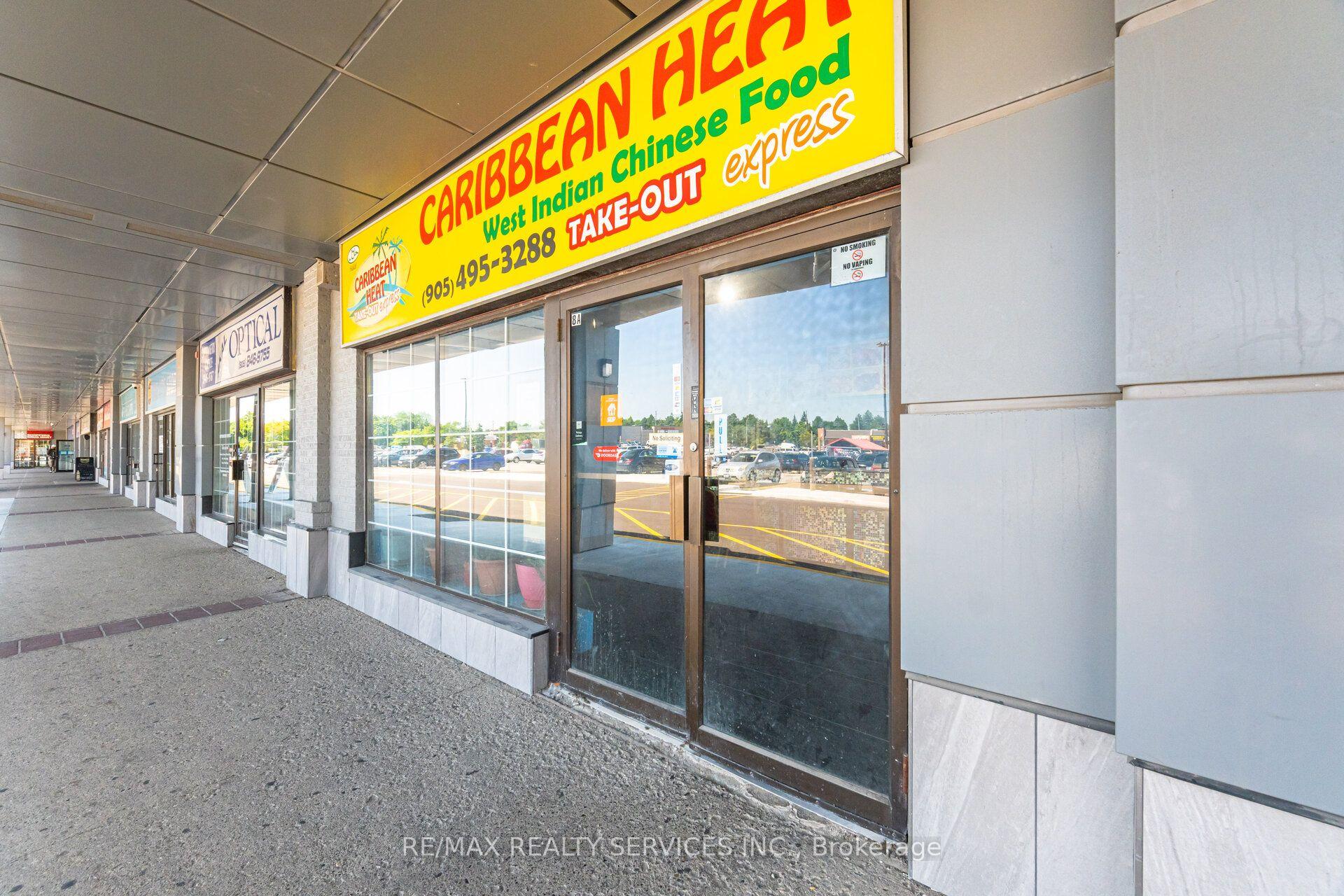 180 Sandalwood Parkway E 8A #8A — photo 1