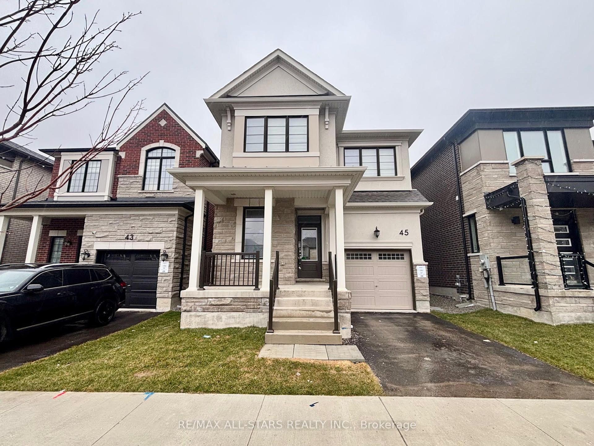 45 Ennerdale Street — photo 1