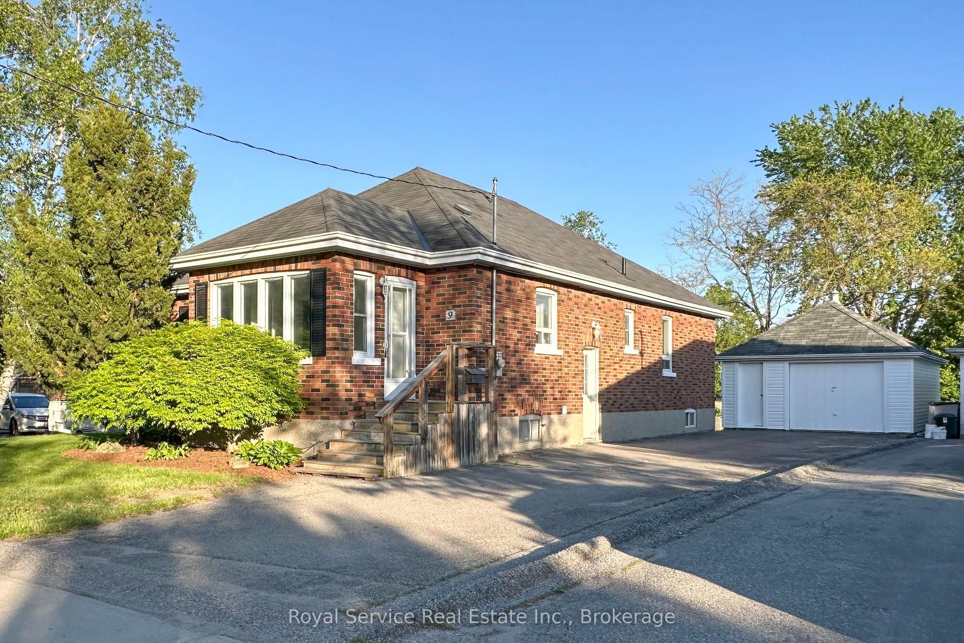 9 Jane Street — photo 1