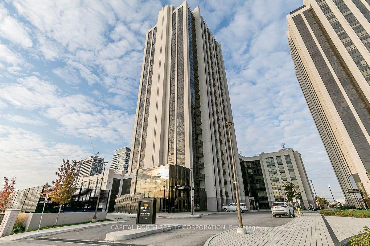 9075 Jane Street 2102 #2102, Vaughan — Condo for sale, photo 1