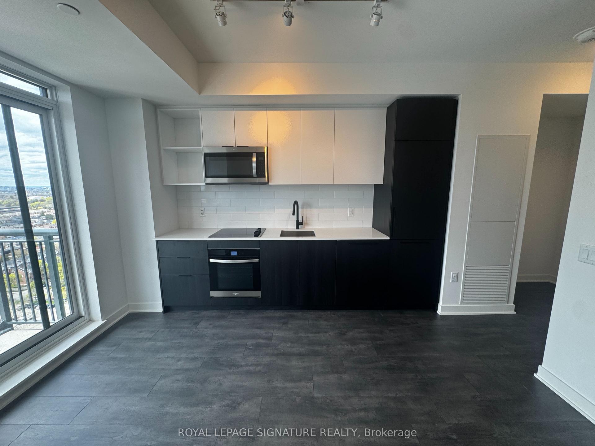 1185 Dupont Street 1801 #1801 — photo 1