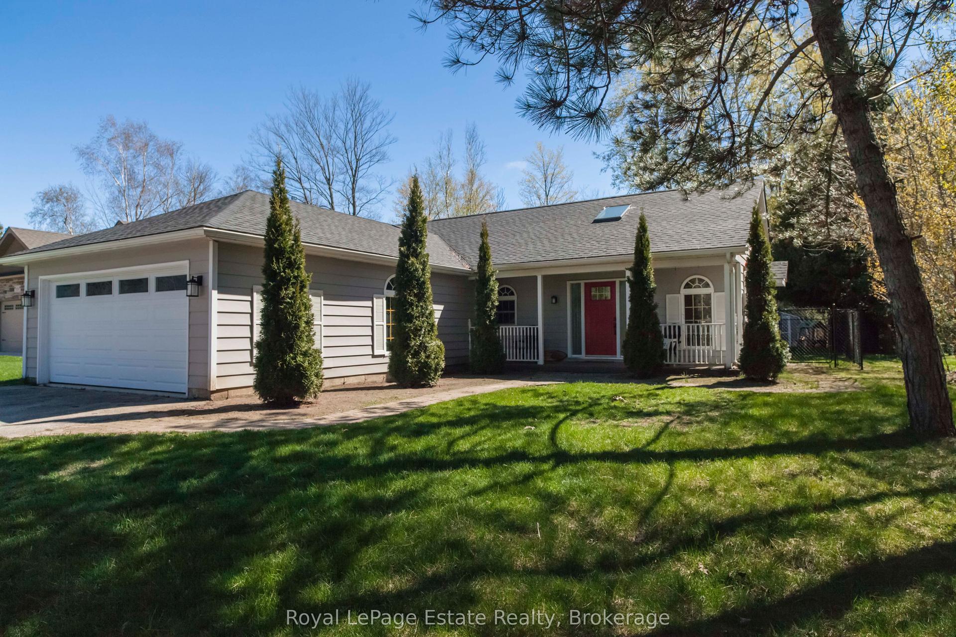 357 Tyendinaga Drive, Saugeen Shores — Detached for sale, photo 1