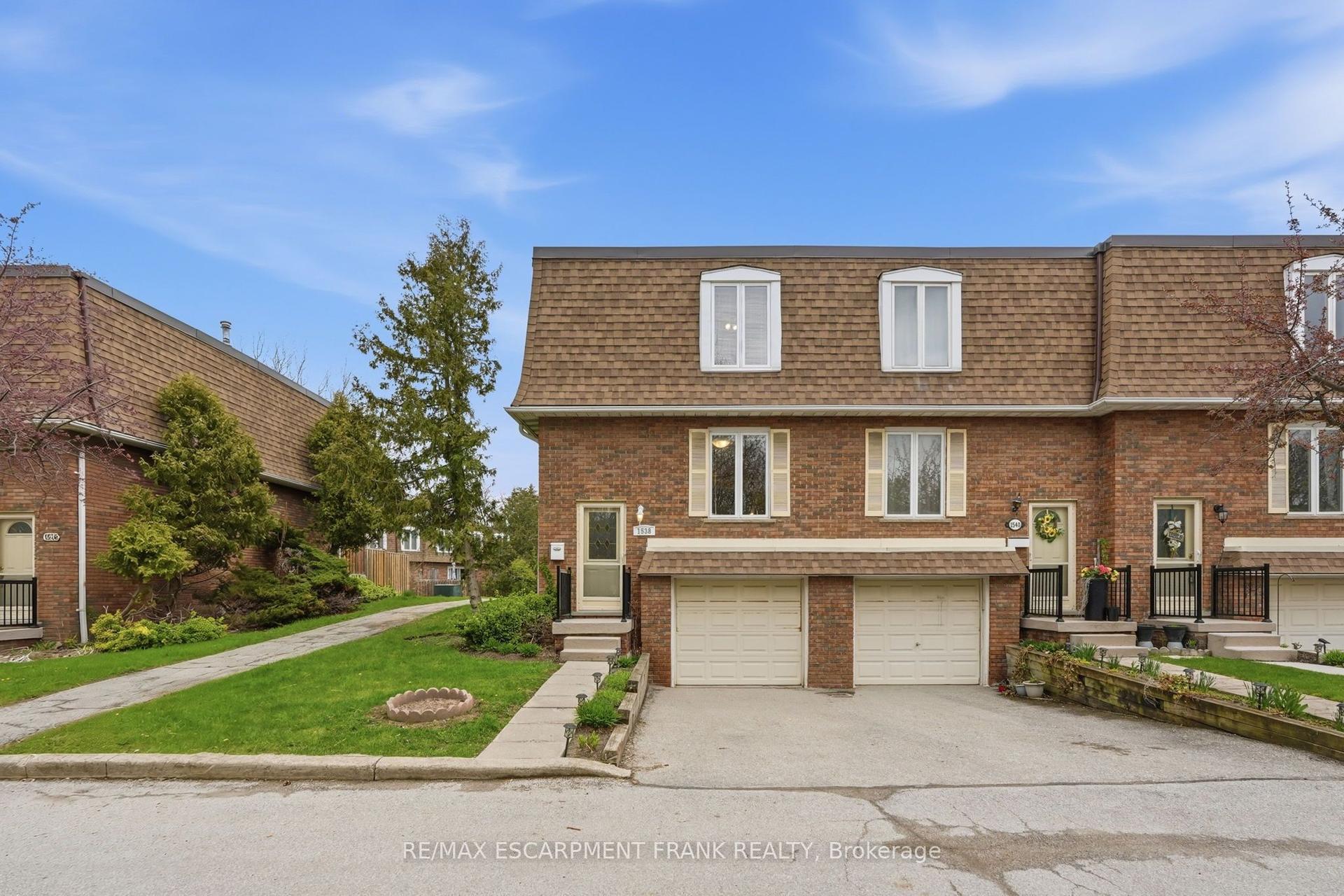 1538 Westminster Place — photo 1