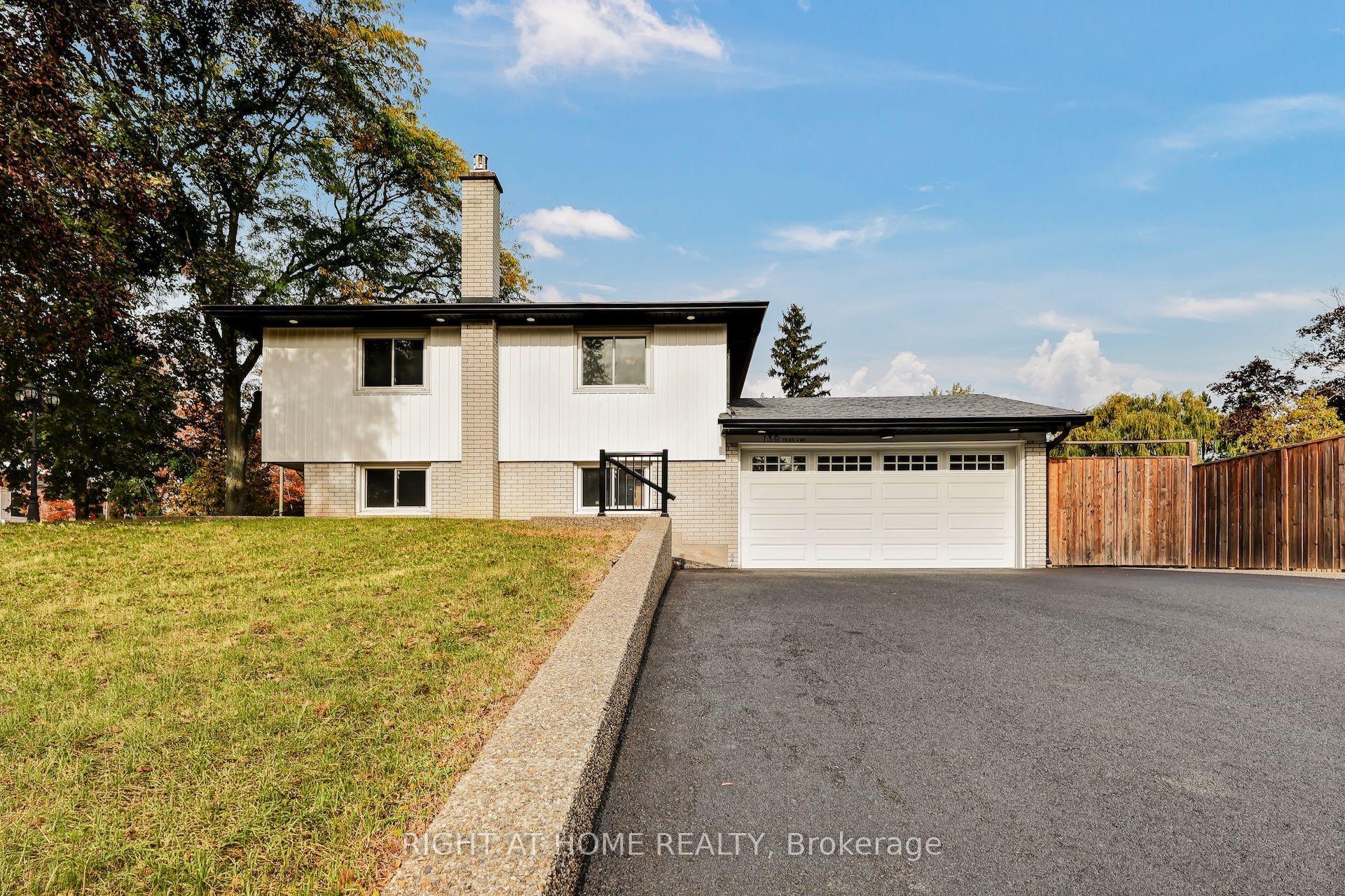 139 Third Line, Oakville — Detached for sale, photo 1