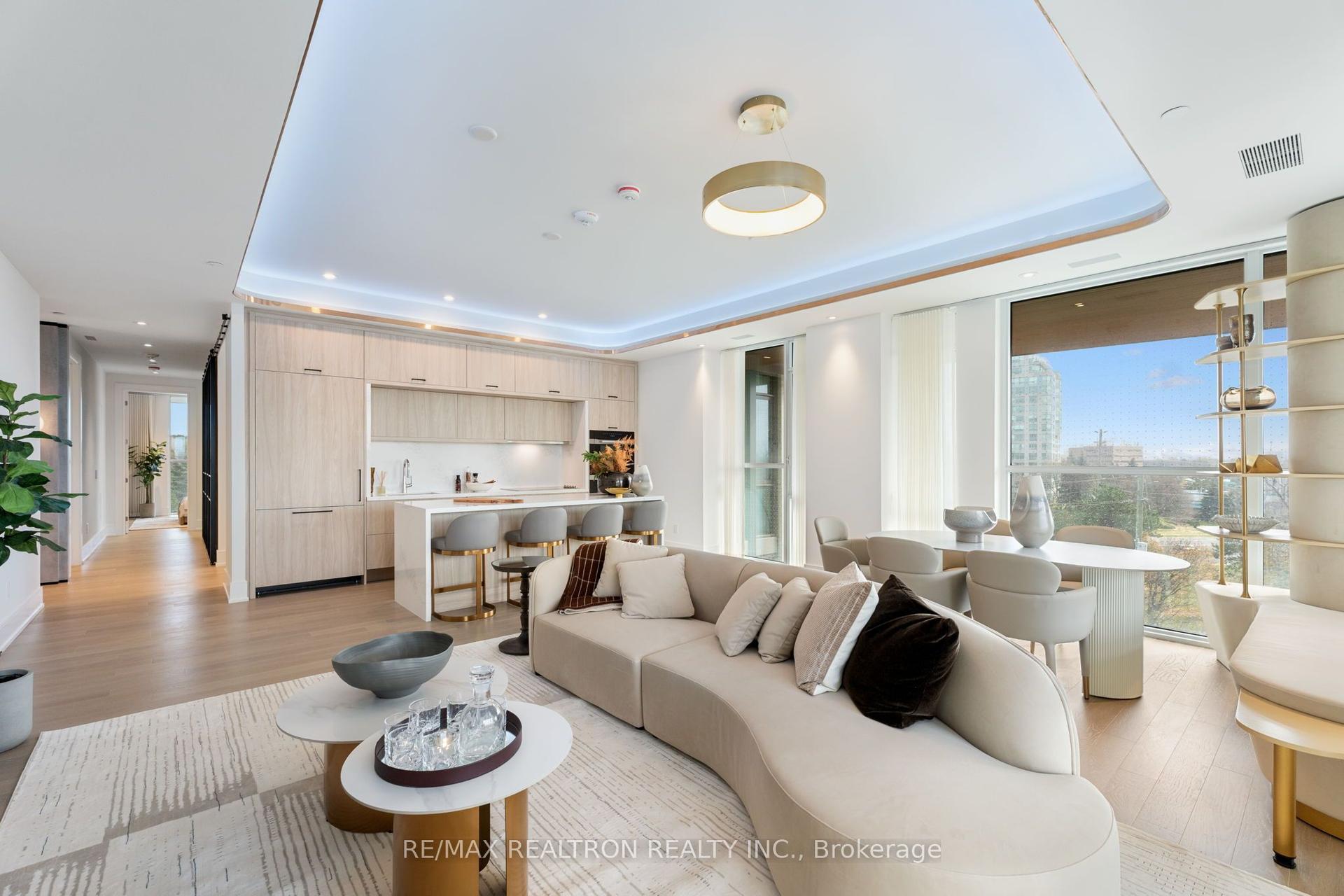 399 Royal Orchard Boulevard 418 #418, Markham — Condo for sale, photo 1