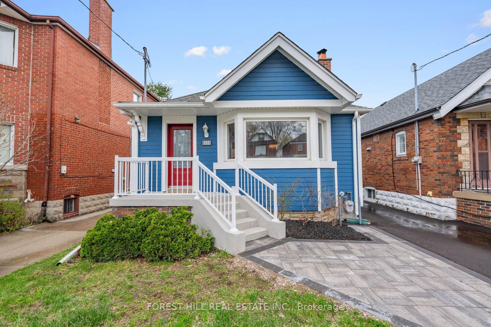 181 Floyd Avenue — photo 1