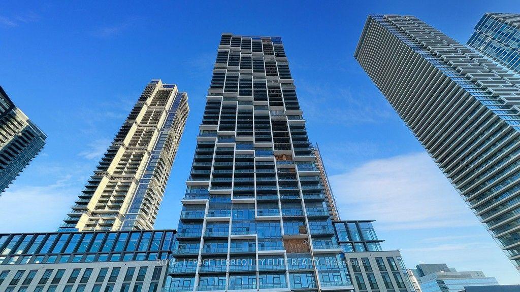 1000 Portage Parkway 1110 #1110, Vaughan — Condo for sale, photo 1