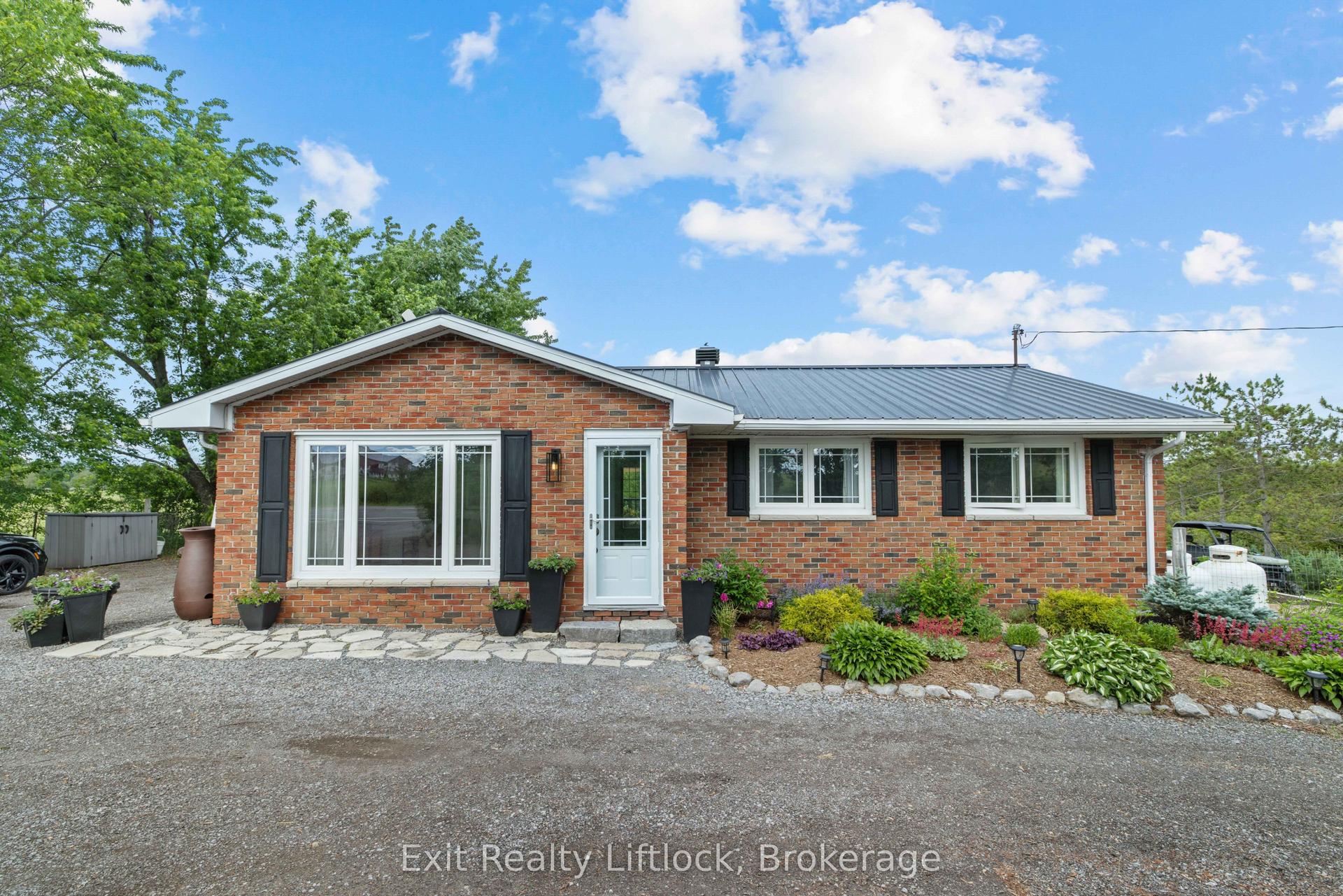 2917 Highway 28, Douro-Dummer — Detached for sale, photo 1