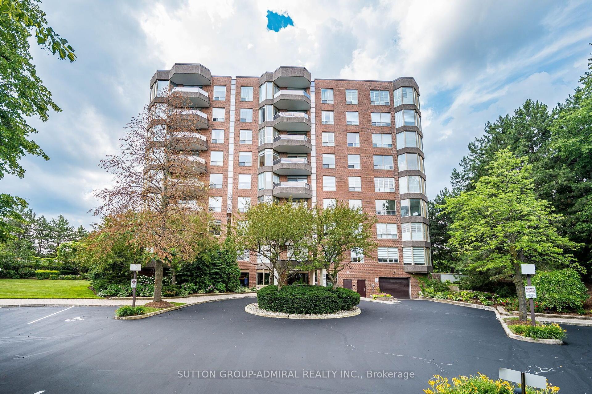 1901 Pilgrims Way 604 #604, Oakville — Condo for sale, photo 1