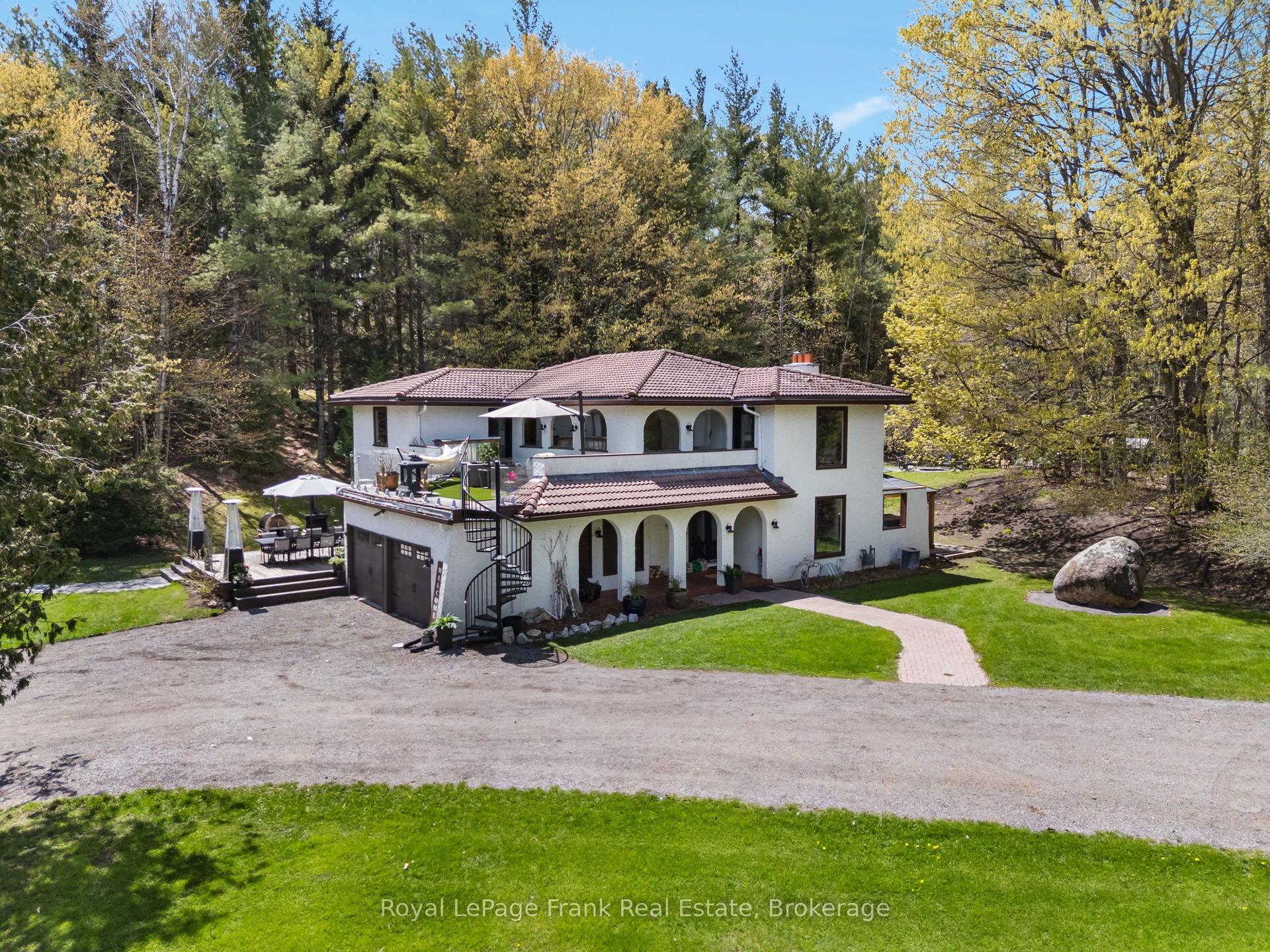 13350 Highway 12 N/A, Brock — Detached for sale, photo 1