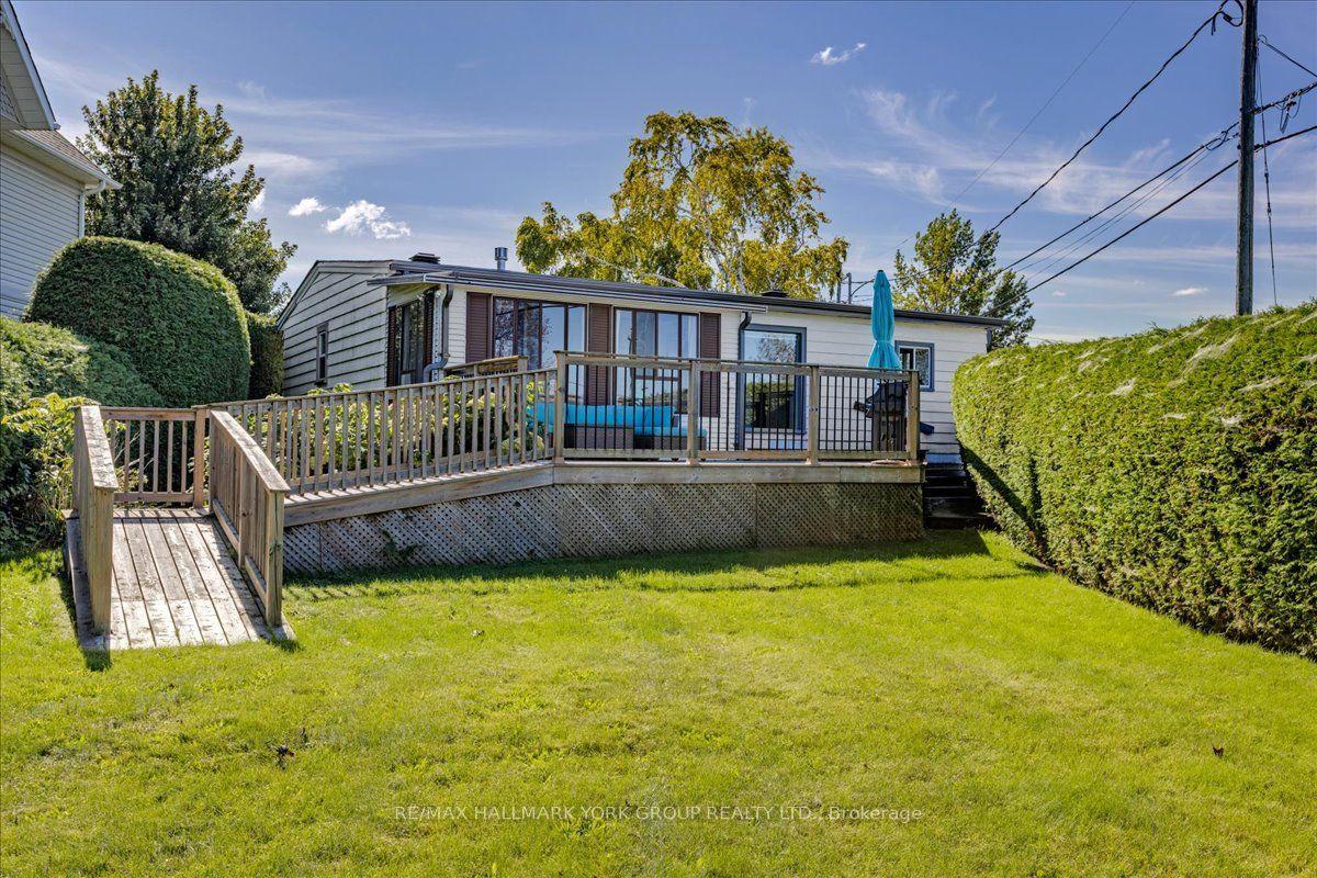 525 Lake Drive E, Georgina — Detached for sale, photo 1