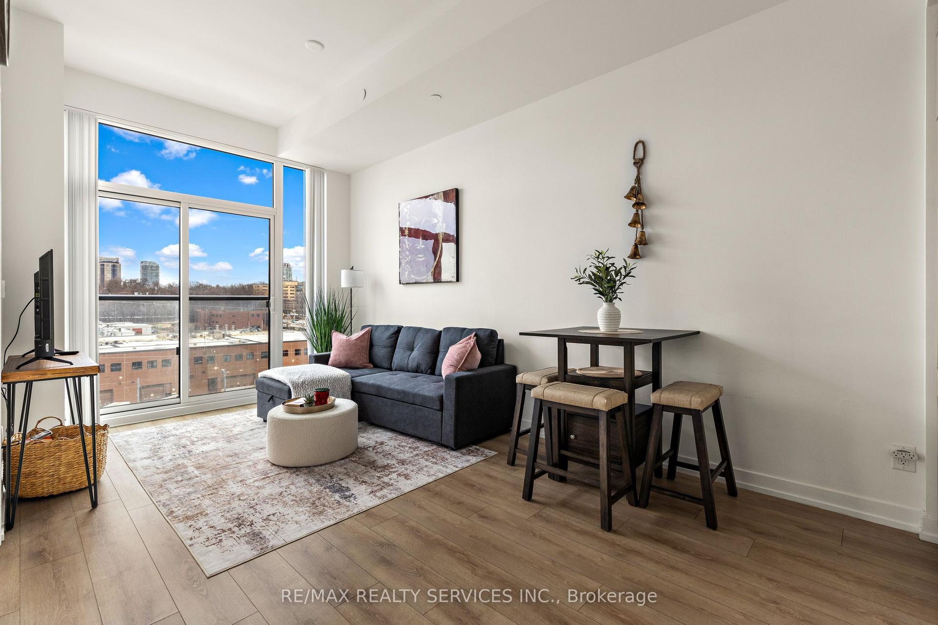 500 Dupont Street 708 #708, Toronto — Condo for lease, photo 1