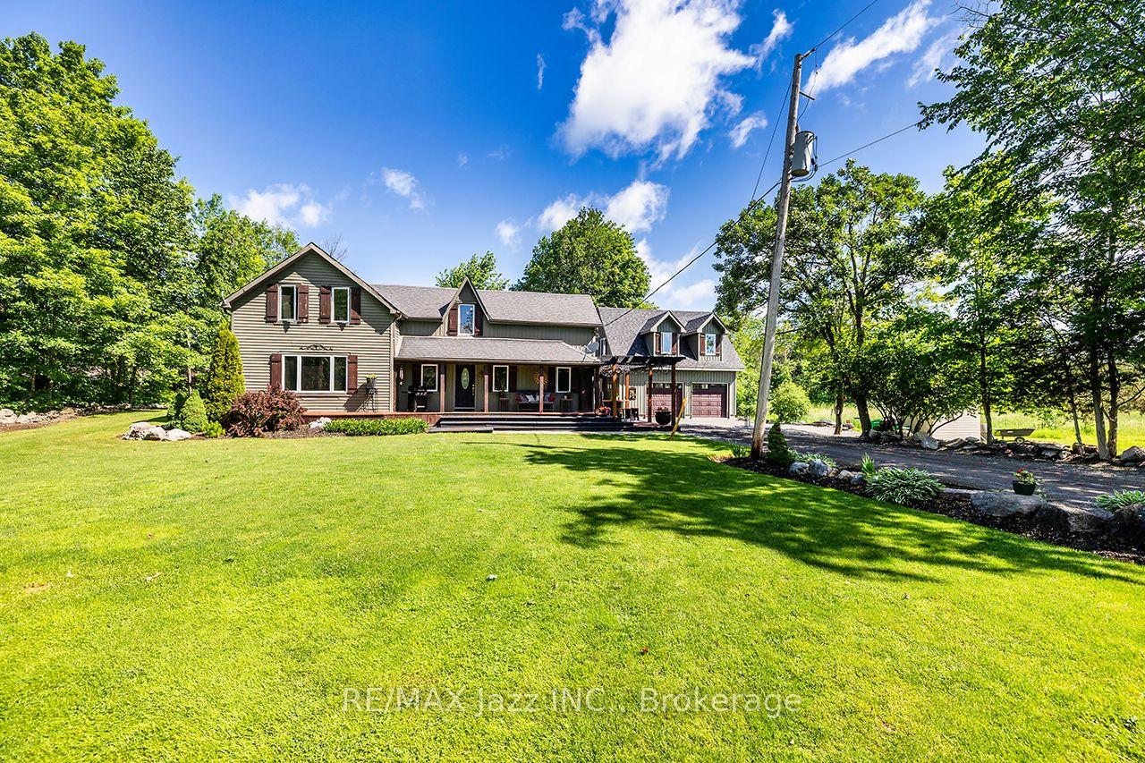 641 Enright Road — photo 1