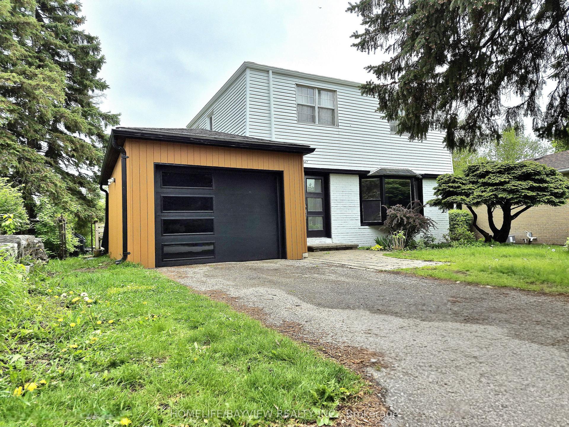 110 Woodpark Place Basement #Basement — photo 1