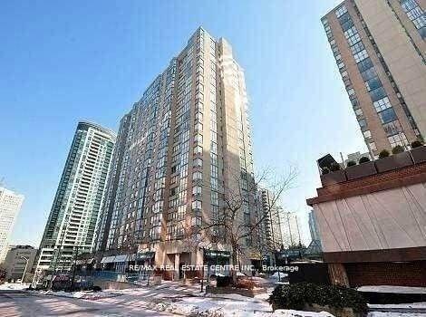 285 Enfield Place 504 #504, Mississauga — Condo for lease, photo 1