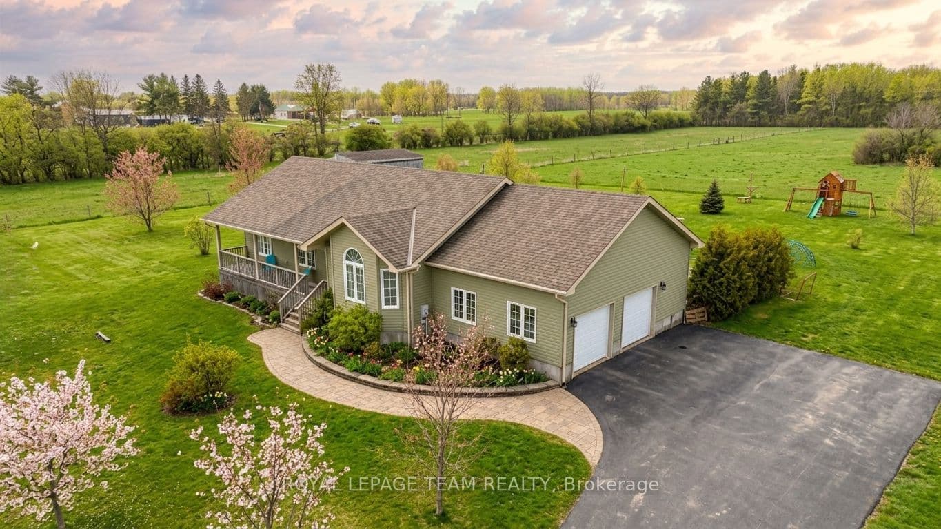 1289 RIDEAU RIVER Road — photo 1